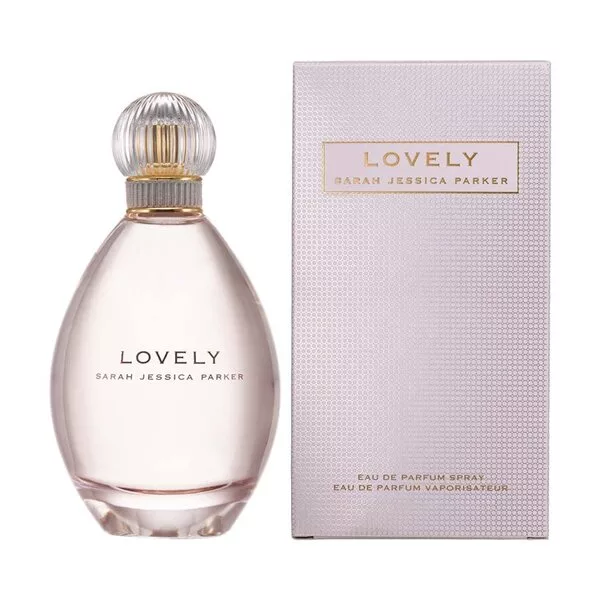 Sarah Jessica Parker Lovely woda perfumowana spray 100ml (W)