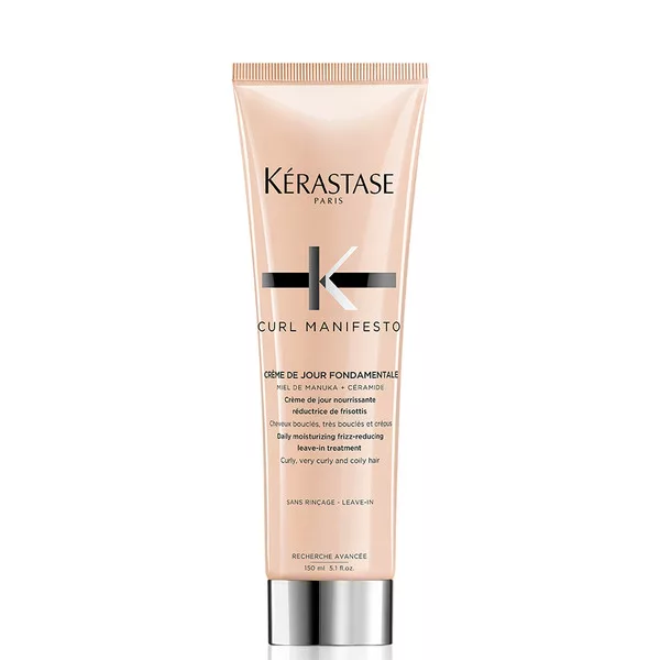 Kerastase Curl Manifesto, nawilżający krem do loków, 150ml