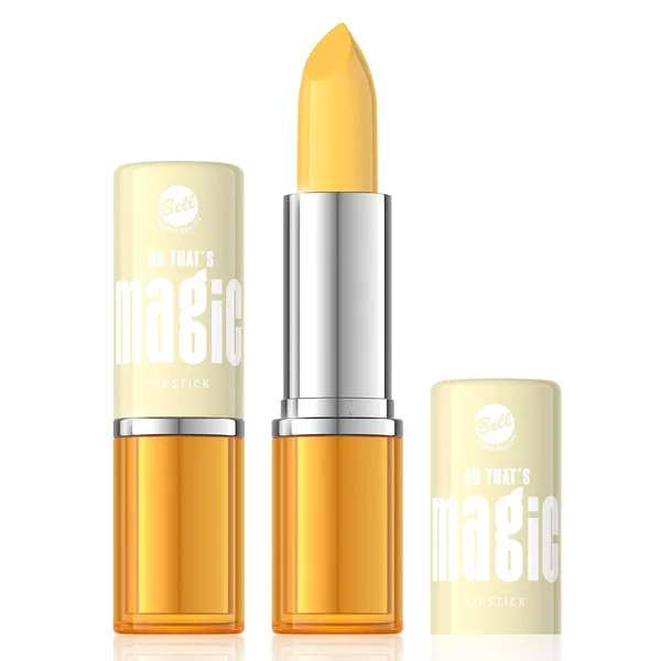 Bell #OH That is Magic! Lipstick 02 Pomadka zmieniająca kolor