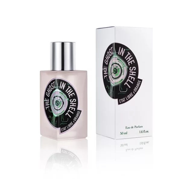 Etat Libre d'Orange The Ghost In The Shell Unisex woda perfumowana spray 50ml (U)