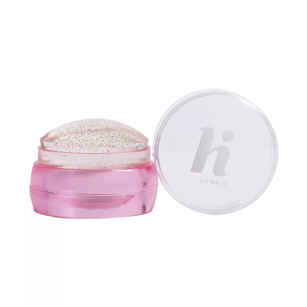 Hi Hybrid Nail Stamper, silikonowy stempel do zdobienia paznokci
