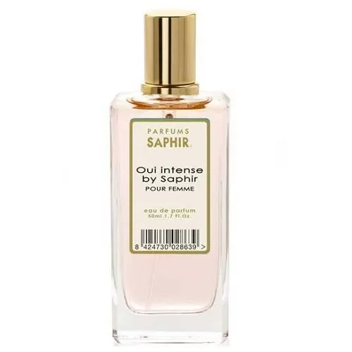Saphir Oui Intesne Pour Femme woda perfumowana spray 50ml (W)