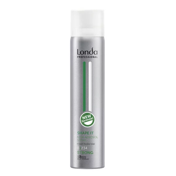 Londa Shape It, lakier bez aerozolu, 250ml