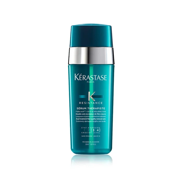 Kerastase Resistance Therapiste [3-4], serum dwufazowe do włosów cienkich i grubych, 30ml
