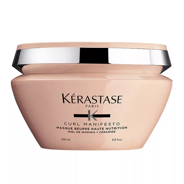 Kerastase Curl Manifesto, maska odżywcza do loków, 200ml