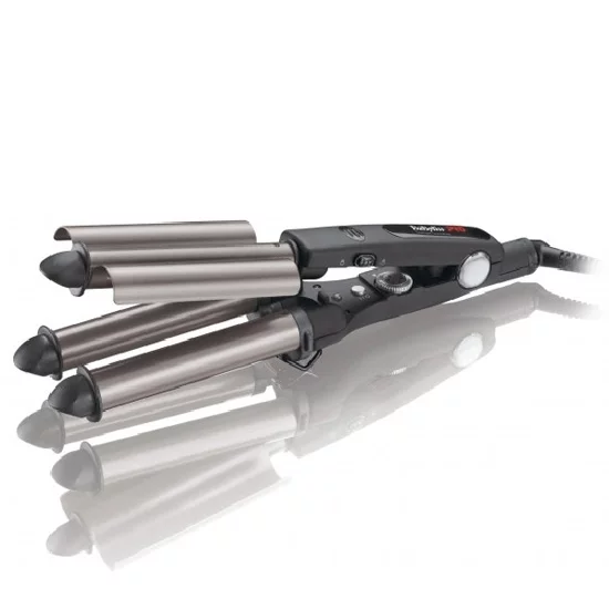 BaByliss PRO falownica do włosów tytanowo-turmalinowa, BAB2269TTE