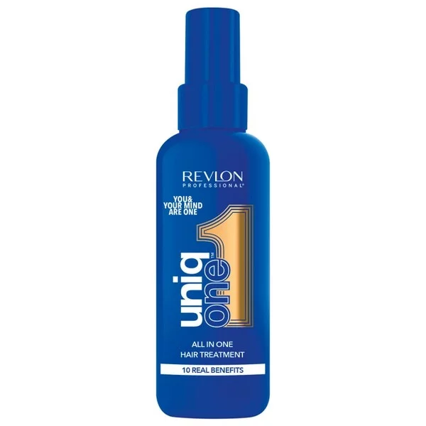 Revlon Uniq One Mental, maska 10 korzyści, 150ml