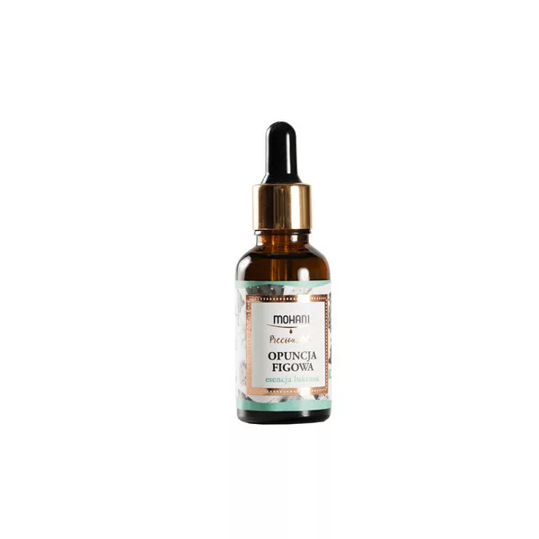 Mohani Precious Oils olej z opuncji figowej 30ml