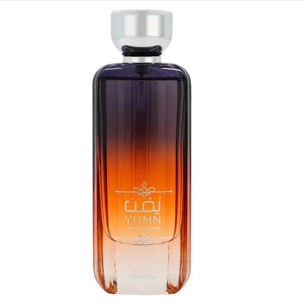 Rasasi Yumn Pour Homme woda perfumowana spray 100ml (M)