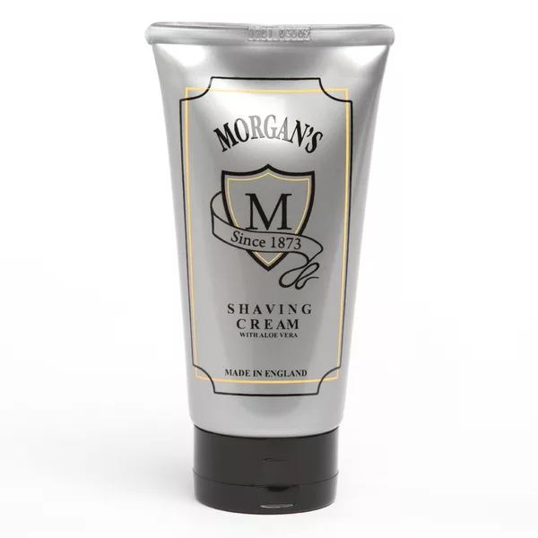 Morgan's, krem do golenia, 150ml