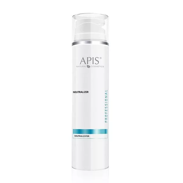 Apis, neutralizator kwasów używanych podczas zabiegów złuszczających, 200ml