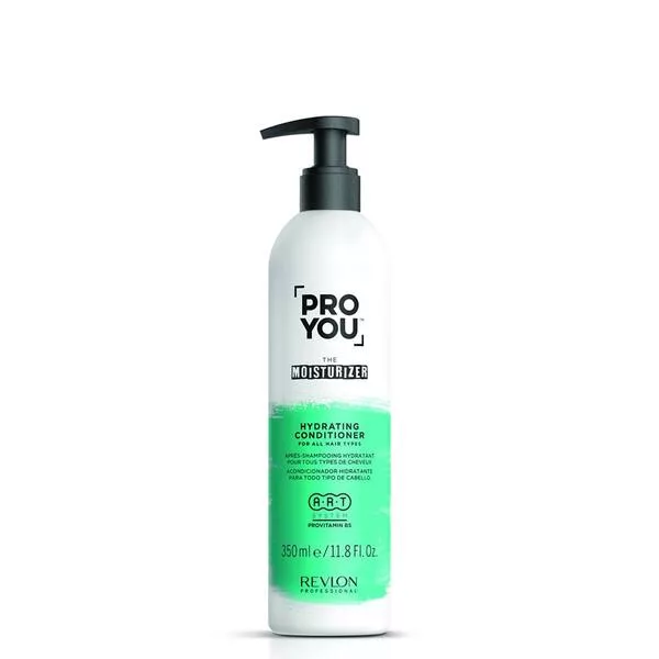 Revlon Pro You Moisturizer, odżywka nawilżająca, 350ml
