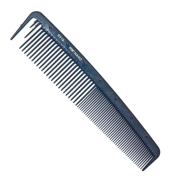 Fox Nano, grzebień 9319