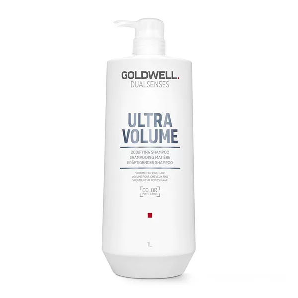Goldwell Dualsenses Ultra Volume, szampon zwiększający objętość, 1000ml