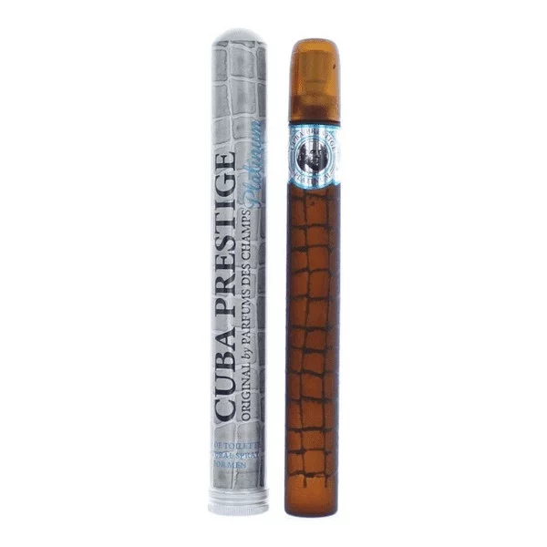 Cuba Original Cuba Grey woda toaletowa spray 100ml (M)