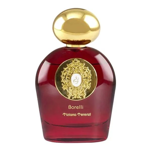 Tiziana Terenzi Borelli ekstrakt perfum spray 100ml (U)