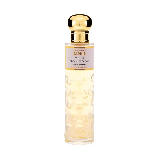 Saphir Cool de Saphir Pour Femme woda perfumowana spray 30ml (W)