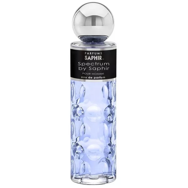 Saphir Spectrum Pour Homme woda perfumowana spray 200ml (M)