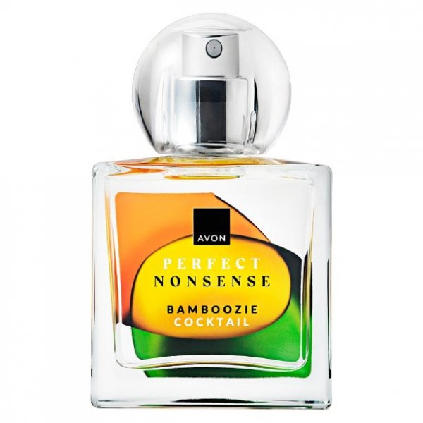 Avon Perfect Nonsense Bamboozie Cocktail woda perfumowana spray 50ml (W)