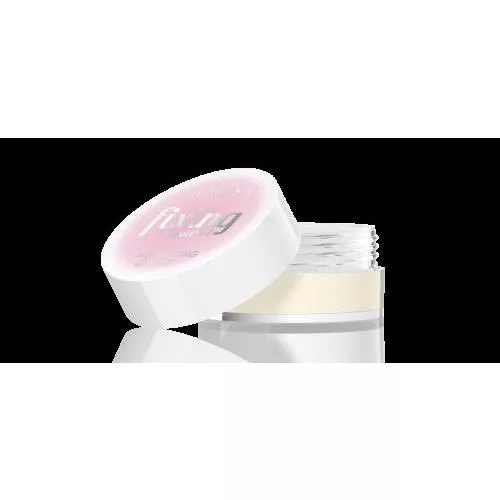 Claresa, Puder sypki FIXING POW(D)ER! 5,5g