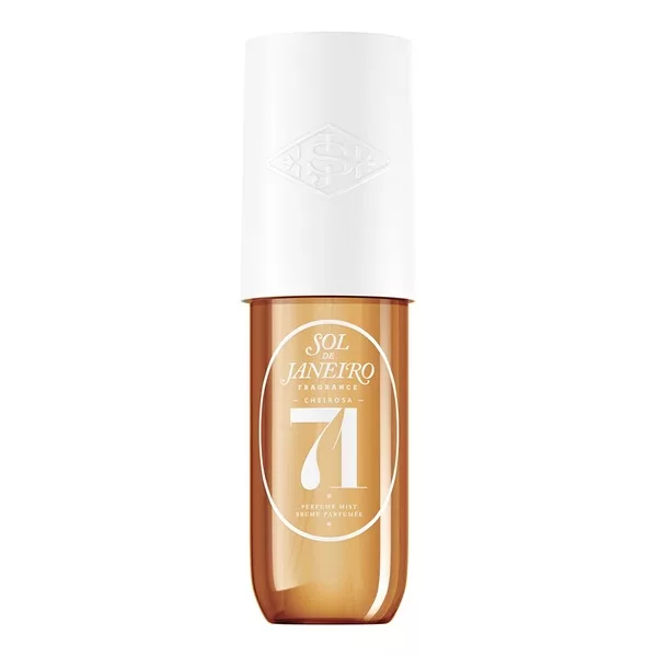 Sol de Janeiro Brazilian Crush Cheirosa \'71 mgiełka do ciała 90ml