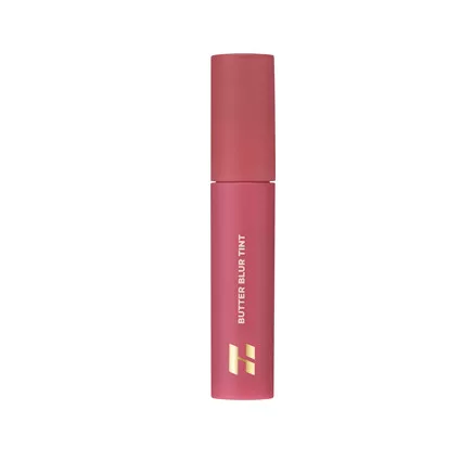 Holika Holika Butter Blur Tint, matowy tint do ust, 10 Bitter, 4g