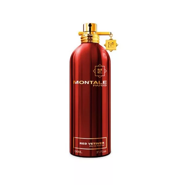 Montale Red Vetiver woda perfumowana spray 100ml (M)