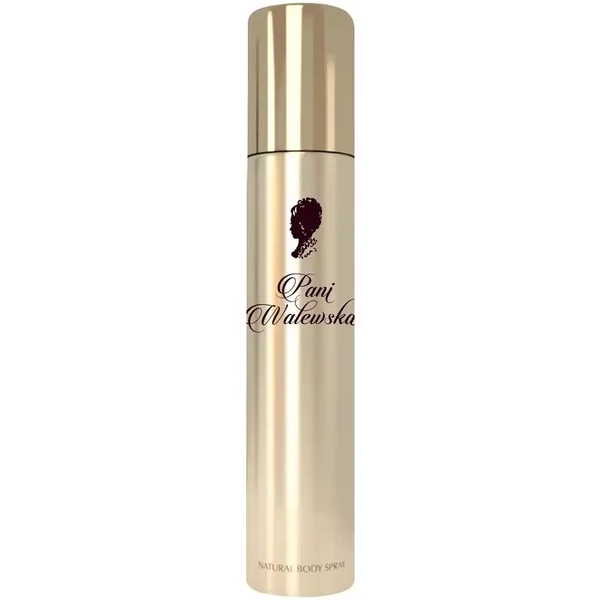 Pani Walewska Gold dezodorant spray 90ml (W)