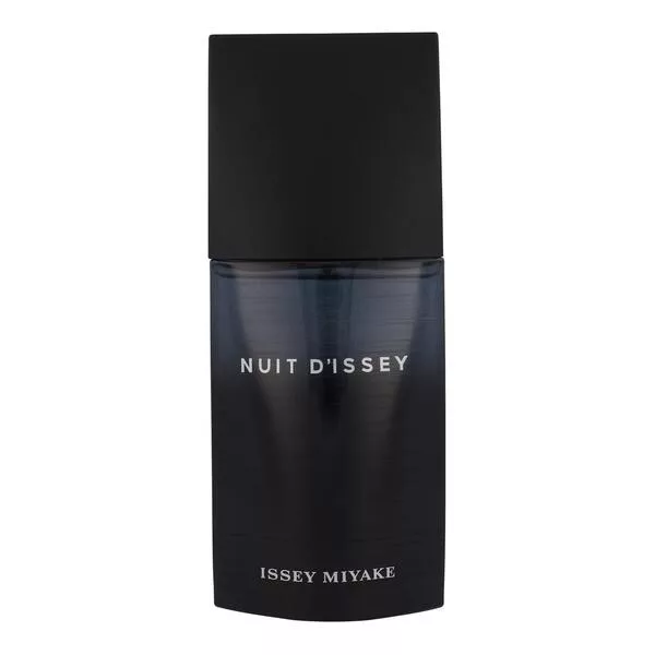 Issey Miyake Nuit D´Issey, woda toaletowa, 125ml (M)