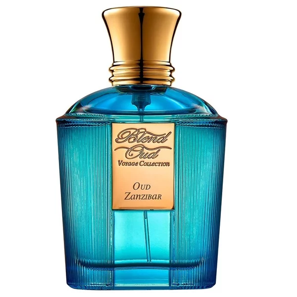 Blend Oud Oud Zanzibar woda perfumowana spray 60ml (U)