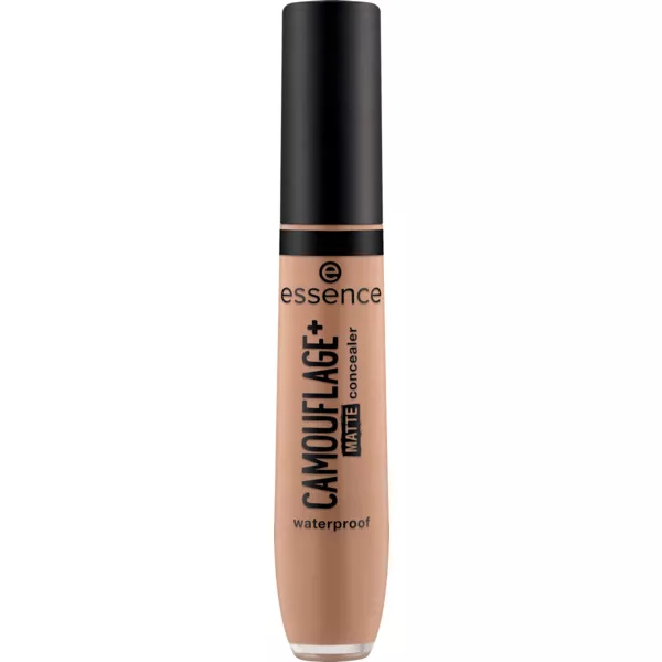Essence CAMOUFLAGE+ MATTE, korektor matujący, 160, 5ml