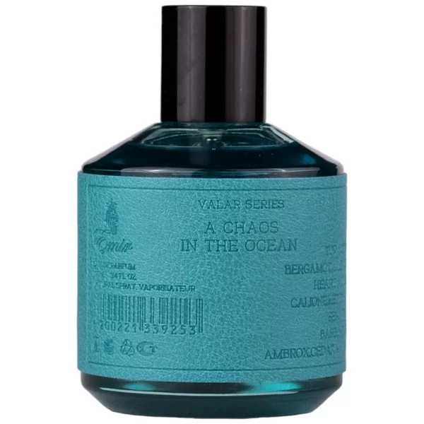 Emir A Chaos In The Ocean woda perfumowana spray 100ml (M)