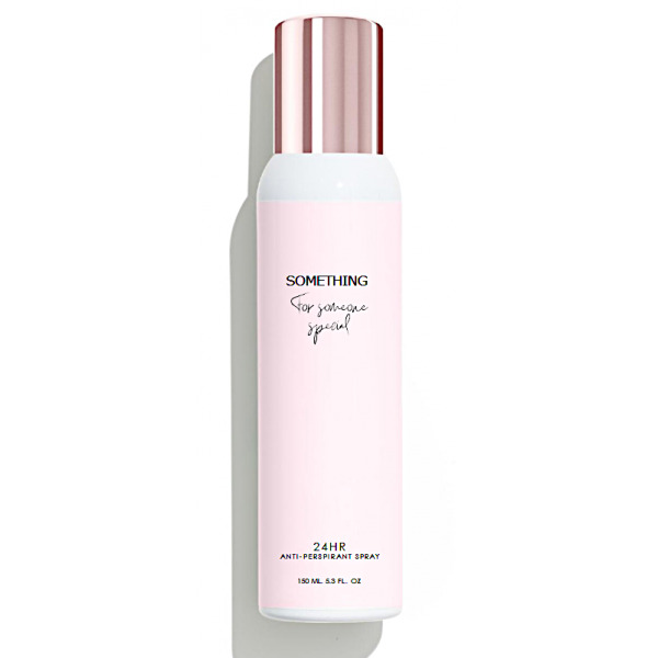 Gosh Something For Her, dezodorant w sprayu, 150ml