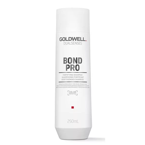 Goldwell Dualsenses Bond Pro, szampon wzmacniający, 250ml