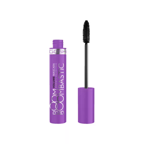 Gosh Boombastic, tusz do rzęs pogrubiający, 13ml