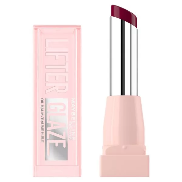 Maybelline New York Lifter Glaze, balsam do ust, 008 Acai Haze 2,8g