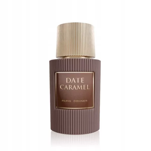 Paris Date Caramel woda perfumowana spray 100ml (U)