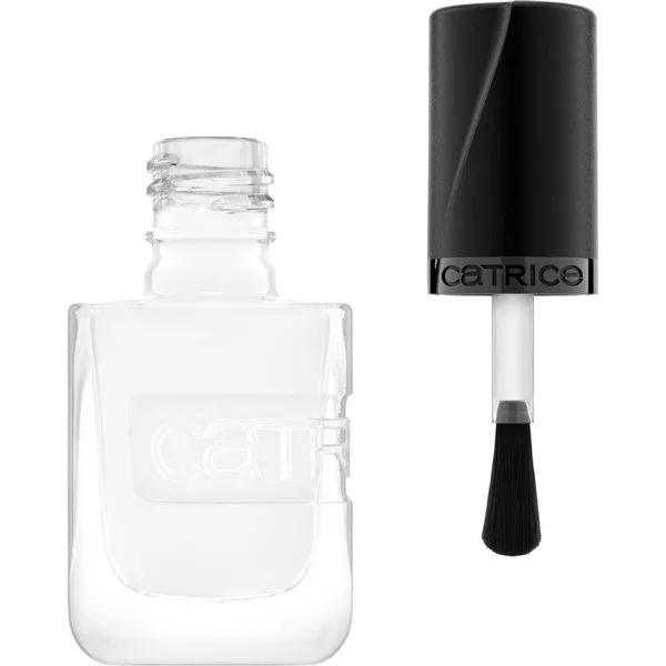 Catrice Gel Affair, lakier do paznokci, 001 Ibiza Feeling, 10,5ml