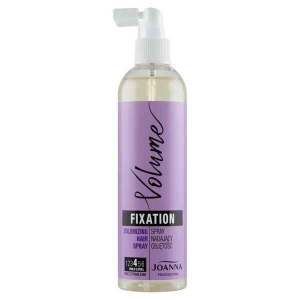 Joanna Professional Spray nadający objętość 300 ml