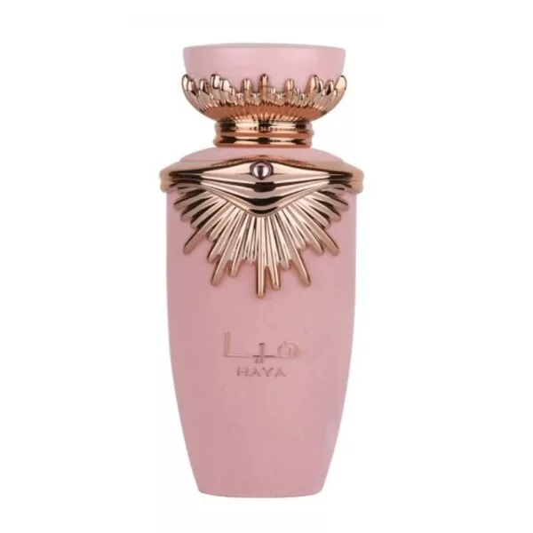 Lattafa Haya woda perfumowana spray 100ml (W)