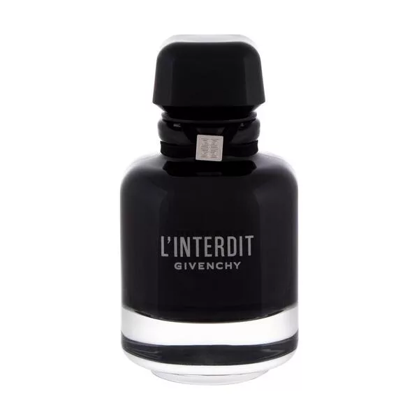 Givenchy L´Interdit Intense, woda perfumowana, 80ml (W)