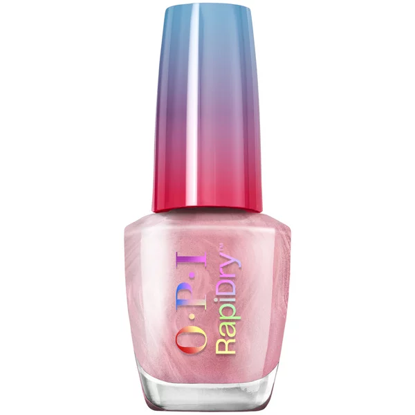 OPI Rapidry, szybkoschnący lakier do paznokci, Flash n' Flirty, 9ml