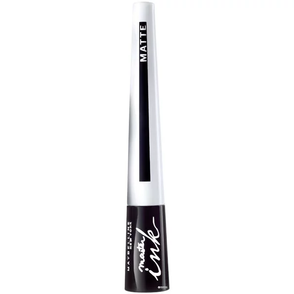 Maybelline New York Master Ink, eyeliner w płynie Matte, 2.5ml