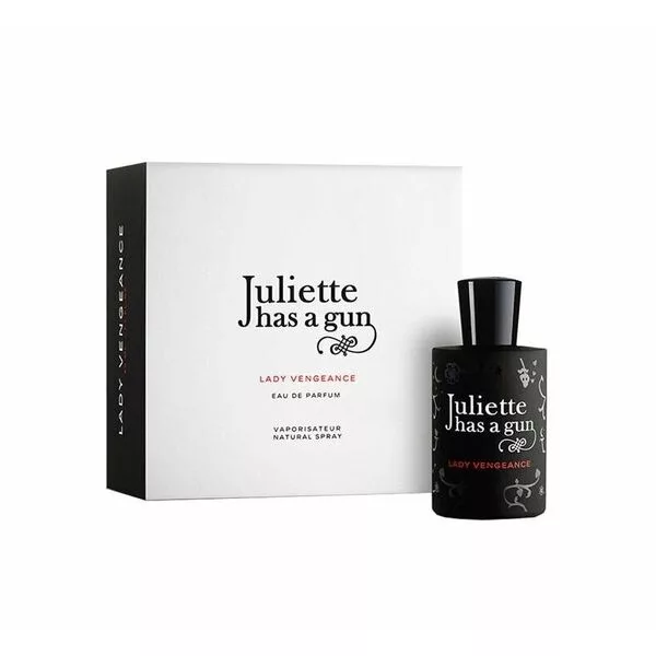 Juliette Has a Gun Lady Vengeance woda perfumowana spray 100ml (W)