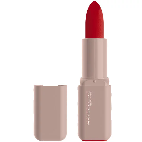 Maybelline Serum Lipstick szminka do ust 004 Wild Card Matte 4.4g