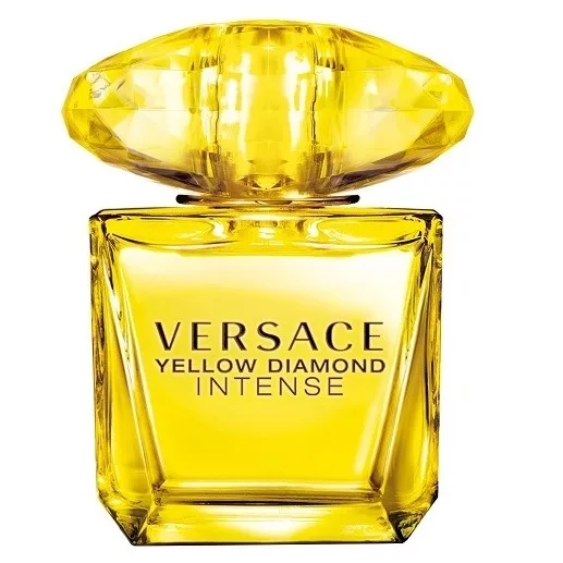 Versace Yellow Diamond Intense, woda perfumowana, 30ml (W)