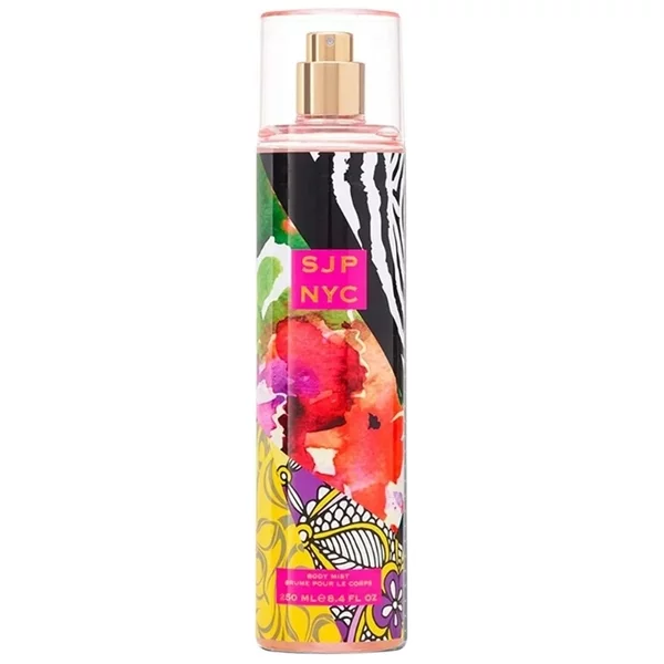 Sarah Jessica Parker Nyc mgiełka do ciała 250ml