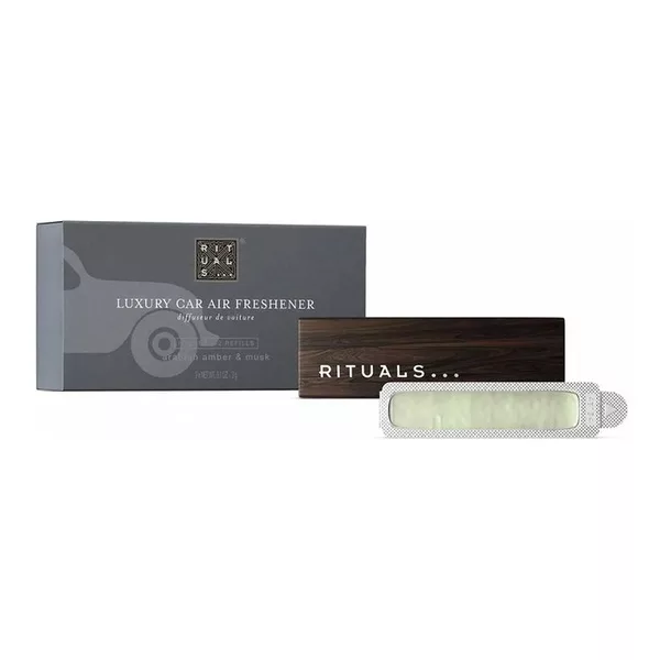 Rituals Homme zapach do samochodu 2x3g