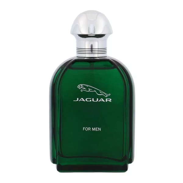Jaguar Jaguar, woda toaletowa, 100ml (M)