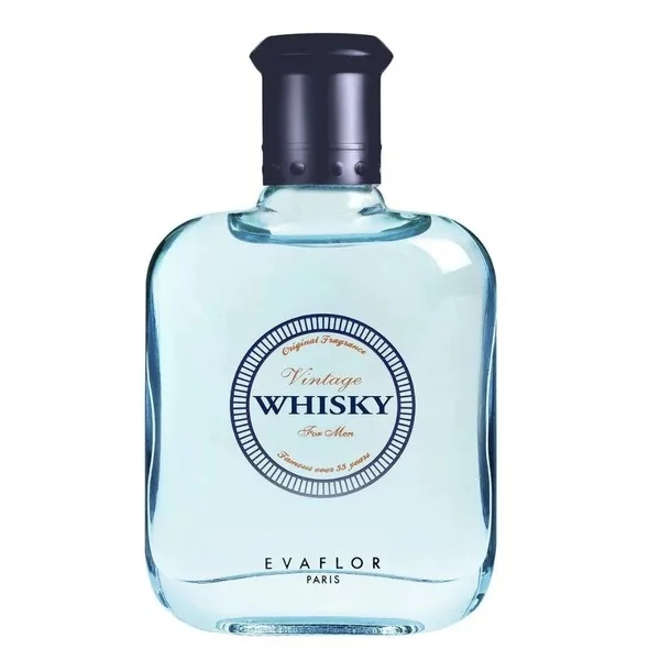 Evaflor Whisky Vintage woda toaletowa spray 100ml (M)